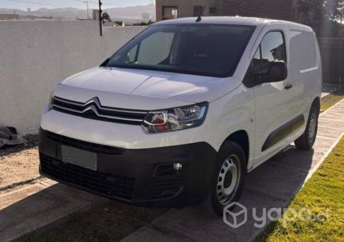 Citroën Berlingo 2020