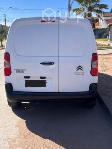 Citroën Berlingo 2020