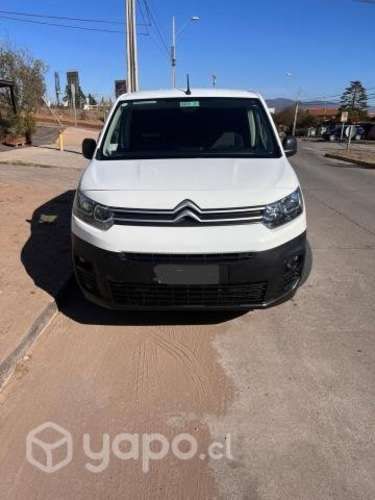 Citroën Berlingo 2020