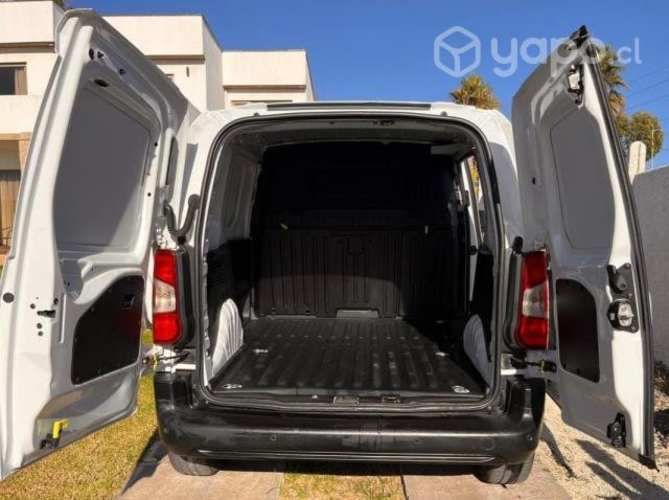 Citroën Berlingo 2020