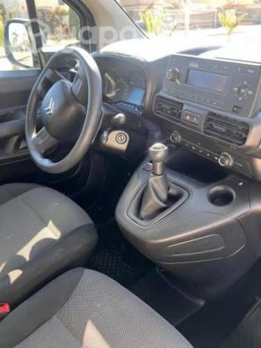 Citroën Berlingo 2020