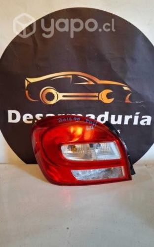 Foco Baleno Full Lh 2.1