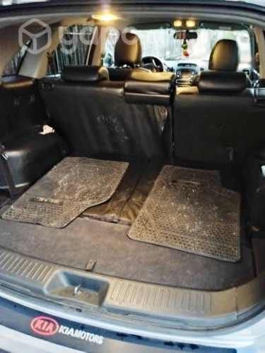 Se vende Kia Sorento 2014