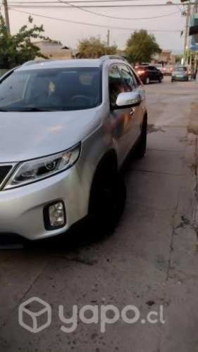 Se vende Kia Sorento 2014
