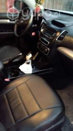 Se vende Kia Sorento 2014