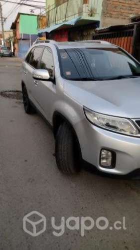 Se vende Kia Sorento 2014