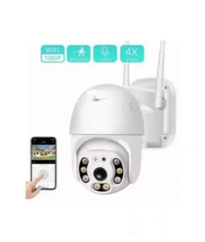 Camara de seguridad HD