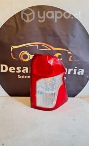 Foco Actyon 2014 a 2024 Rh 2.1