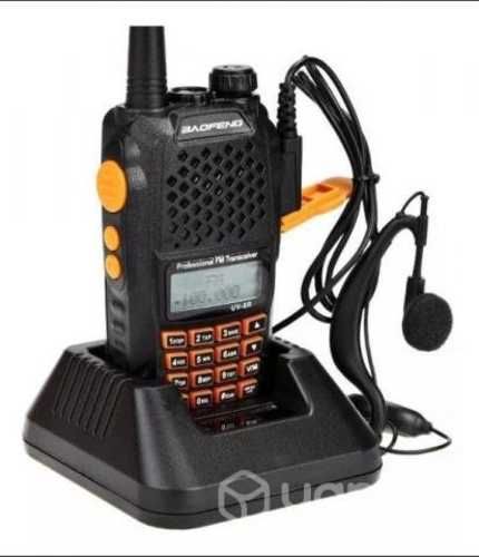 Radio baofeng Uv-6r