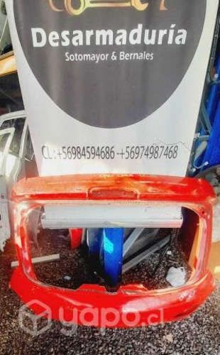 Pantalon Opel Corsa 2012 a 2015 2.1