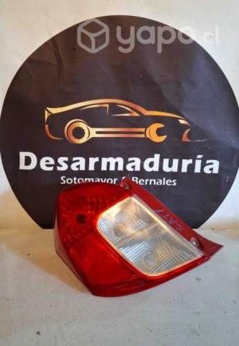 Foco Celerio 2014 a 2021 Lh 2.1