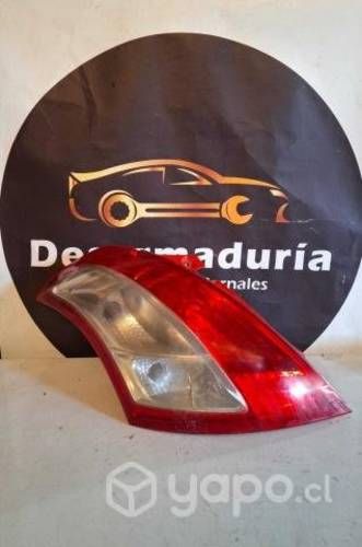 Foco Swift 2012 a 2017 Lh 2.1