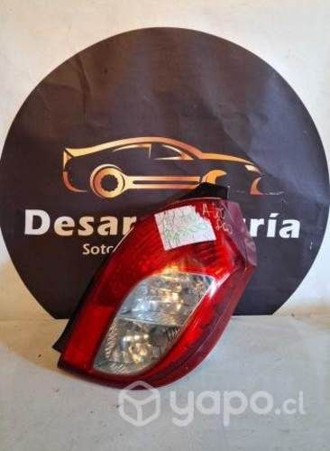 Foco Alto 800 Rh 2.1