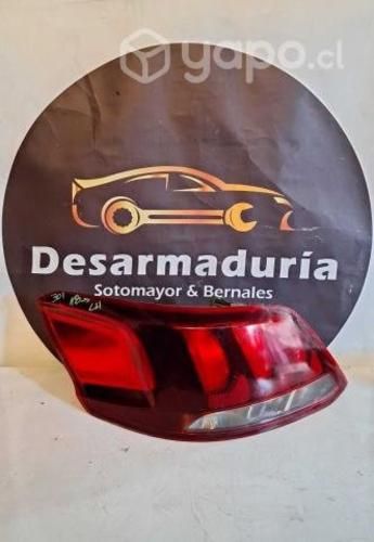 Foco 301 del 2018 a 2024 Lh 2.1