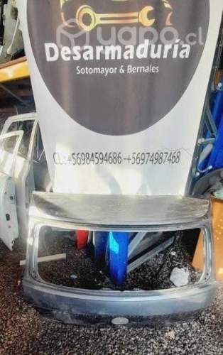 Pantalon Gol/G7/G8 2.1