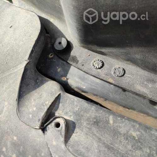 Parachoque jeep wrangler original