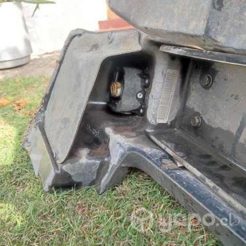 Parachoque jeep wrangler original