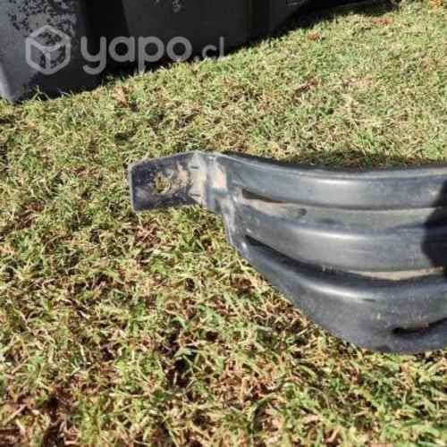 Parachoque jeep wrangler original