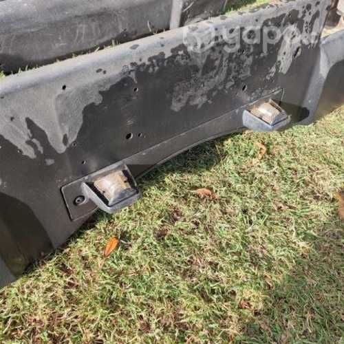 Parachoque jeep wrangler original