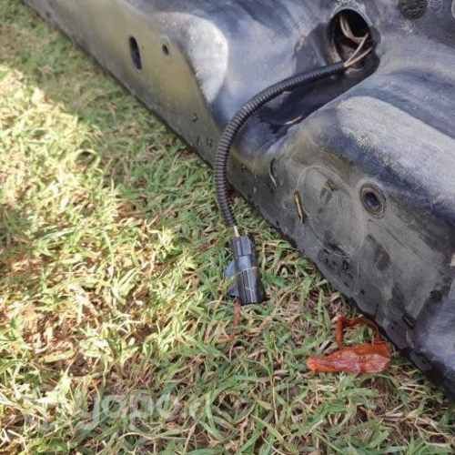 Parachoque jeep wrangler original