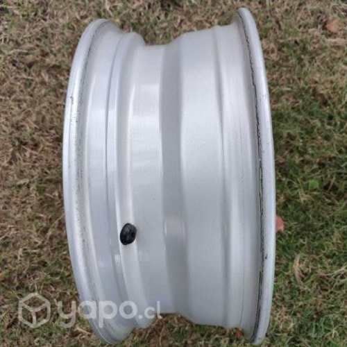 Llanta Huyndai Accent aro 16