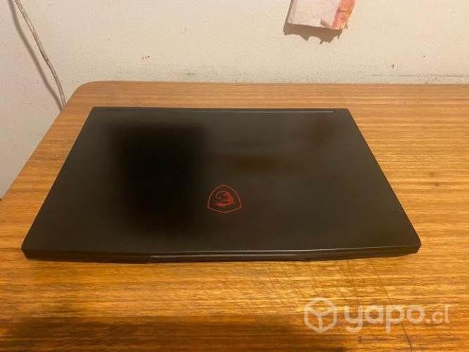 Gaming Laptop MSI GF65 Thin 9Se