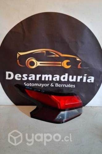 Foco versa 2020 a 2024 Lh 2.1