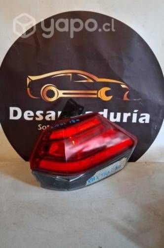 Foco Xtrail 2018 a 2024 Rh 2.1