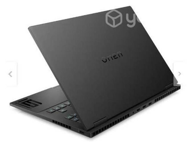 Pc gamer Notebook NTG HP 16-xf0003la/R9/32GB/1TB/4