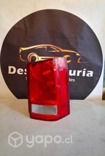 Foco Pilot 2009 a 2015 Rh 2.1