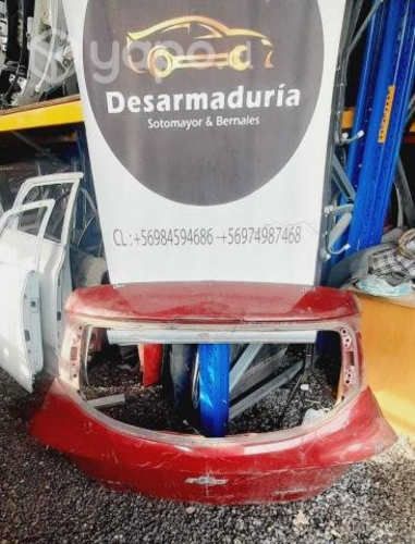 Portalon Onix 2017 a 2020 2.1