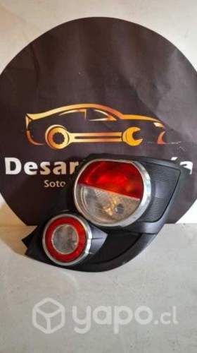 Foco Sonic sport Rh 2.1