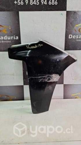 Corner silverado 2019 a 2024 Lh 2.1