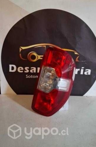 Foco Maxus T60 Rh 2.1