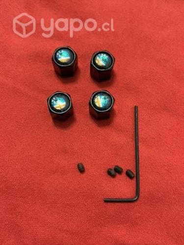 Tapa válvulas auto Alfa Romeo