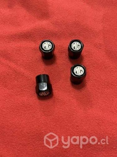 Tapa válvulas auto MG