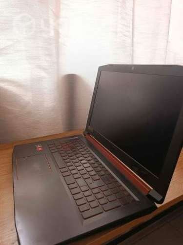Vendiendo notebook Acer Nitro 5