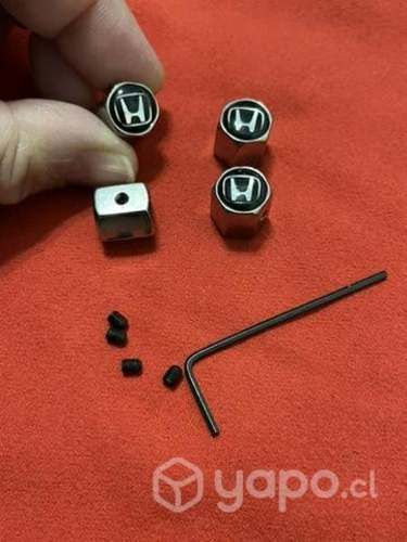 Tapa válvulas auto honda