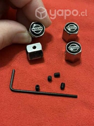Tapa válvulas auto Nissan