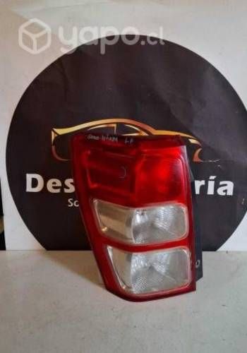 Foco Grand vitara Lh 2.1