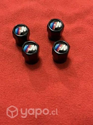 Tapa válvulas auto BMW serie m