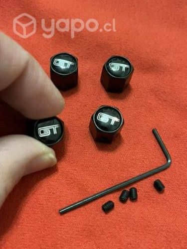 Tapa válvulas auto GT