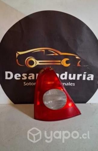 Foco clio 2001 a 2004 Lh 2.1