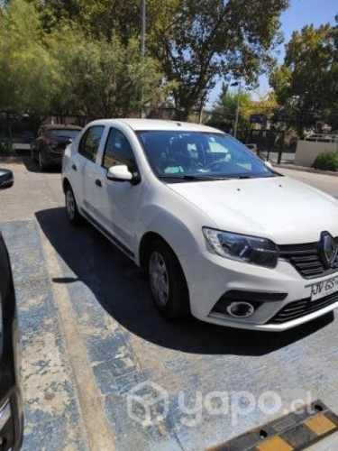 Renault Symbol 2017 Conversable