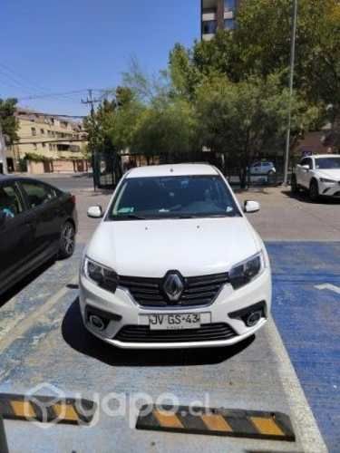 Renault Symbol 2017 Conversable