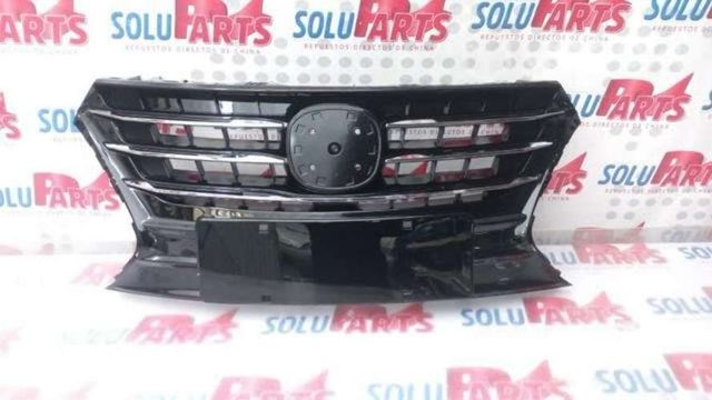 Mascara para changan alsvin