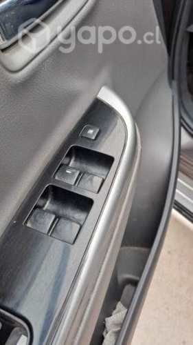 Mitsubishi l200 2017