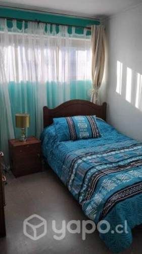 Pieza en Avda. Colón, Hualpén