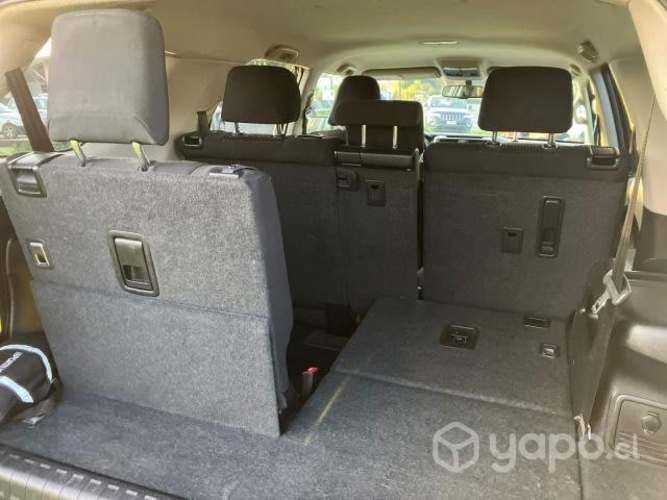 Toyota 4runner 2010 limited