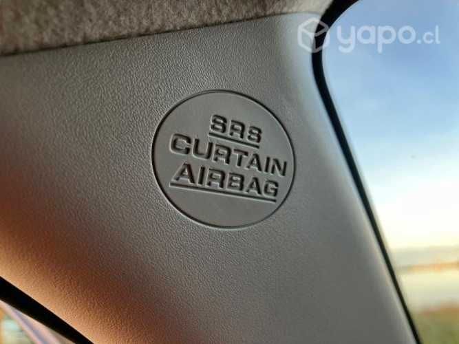 Toyota 4runner 2010 limited